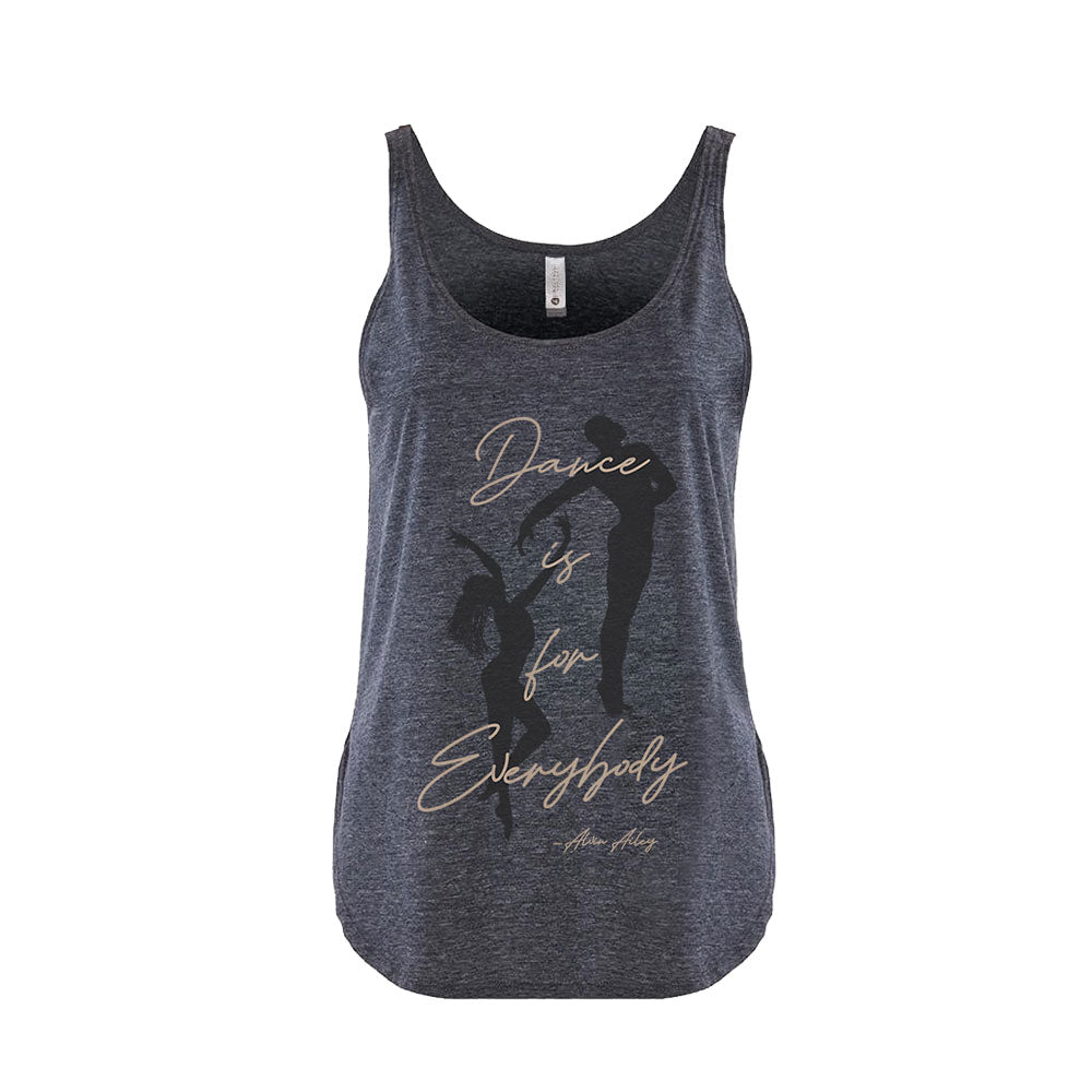 Festival Tank Top