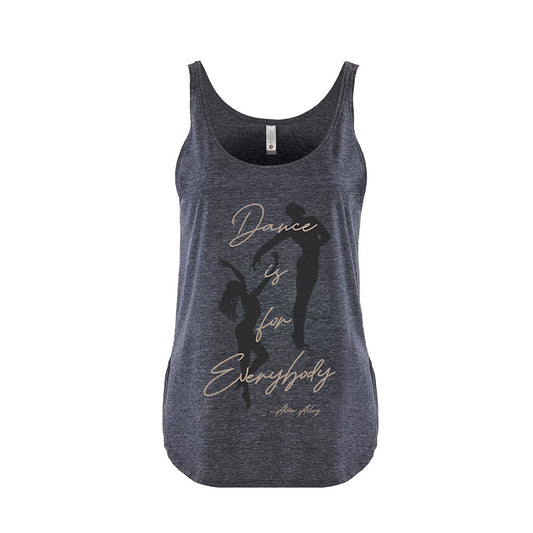 Festival Tank Top