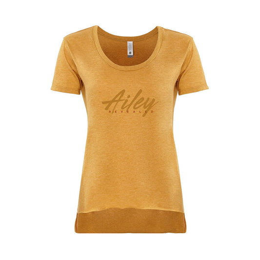 Women's High-Low Tee