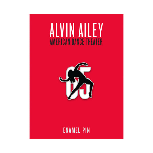 Ailey 23-24 Pin