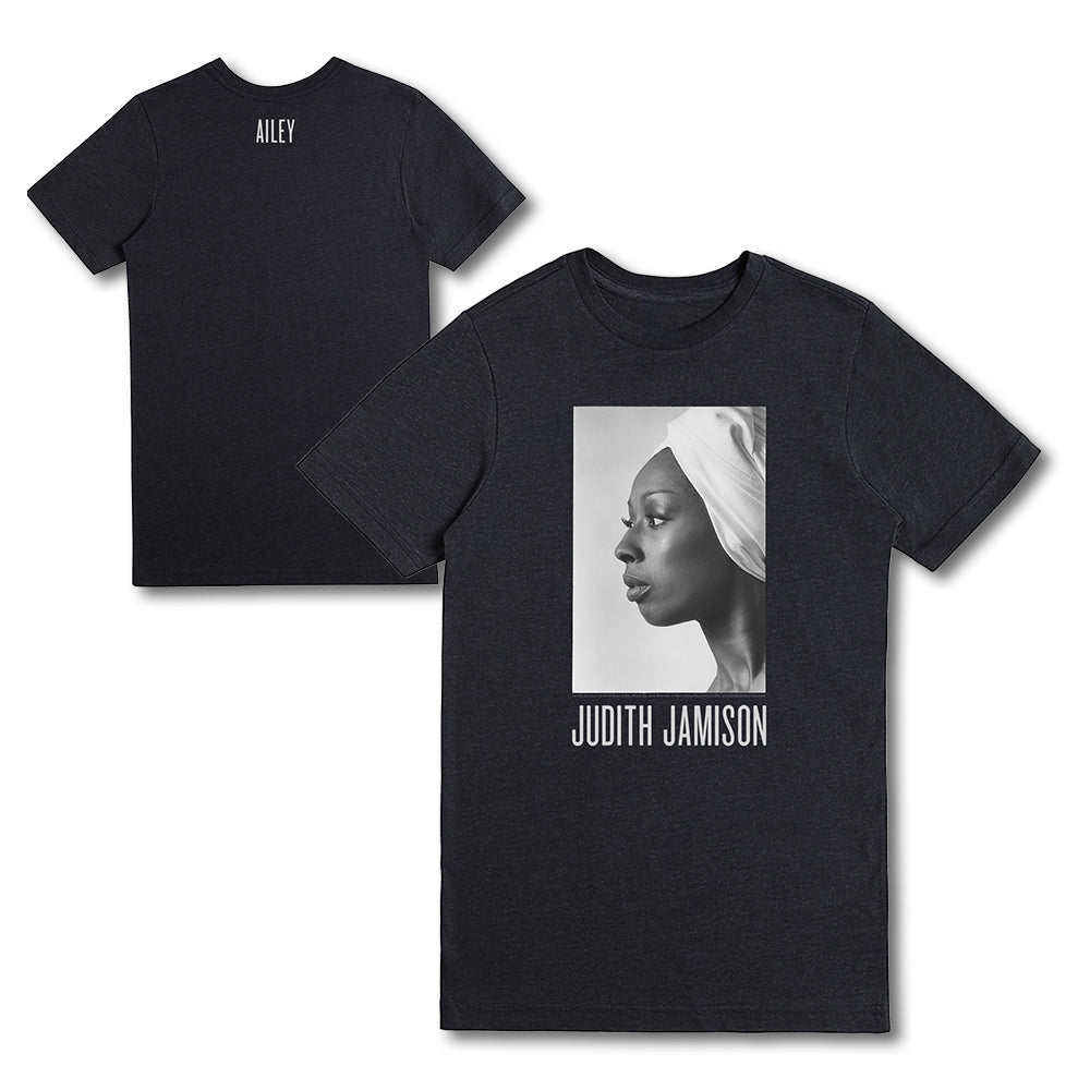 Alvin Ailey 24-25 Judith Jamison Tee