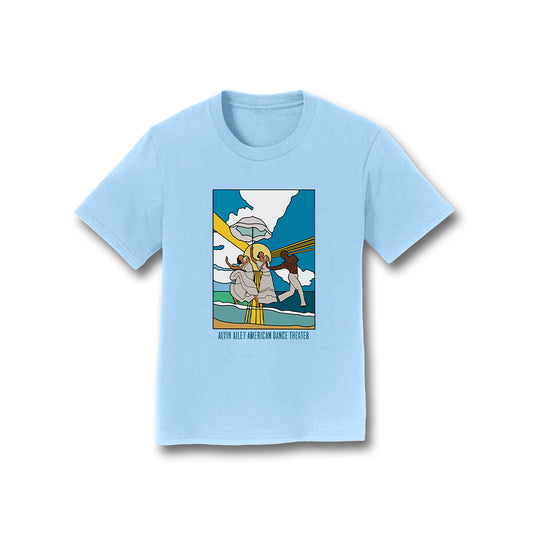 Alvin Ailey 24-25 Youth Tee