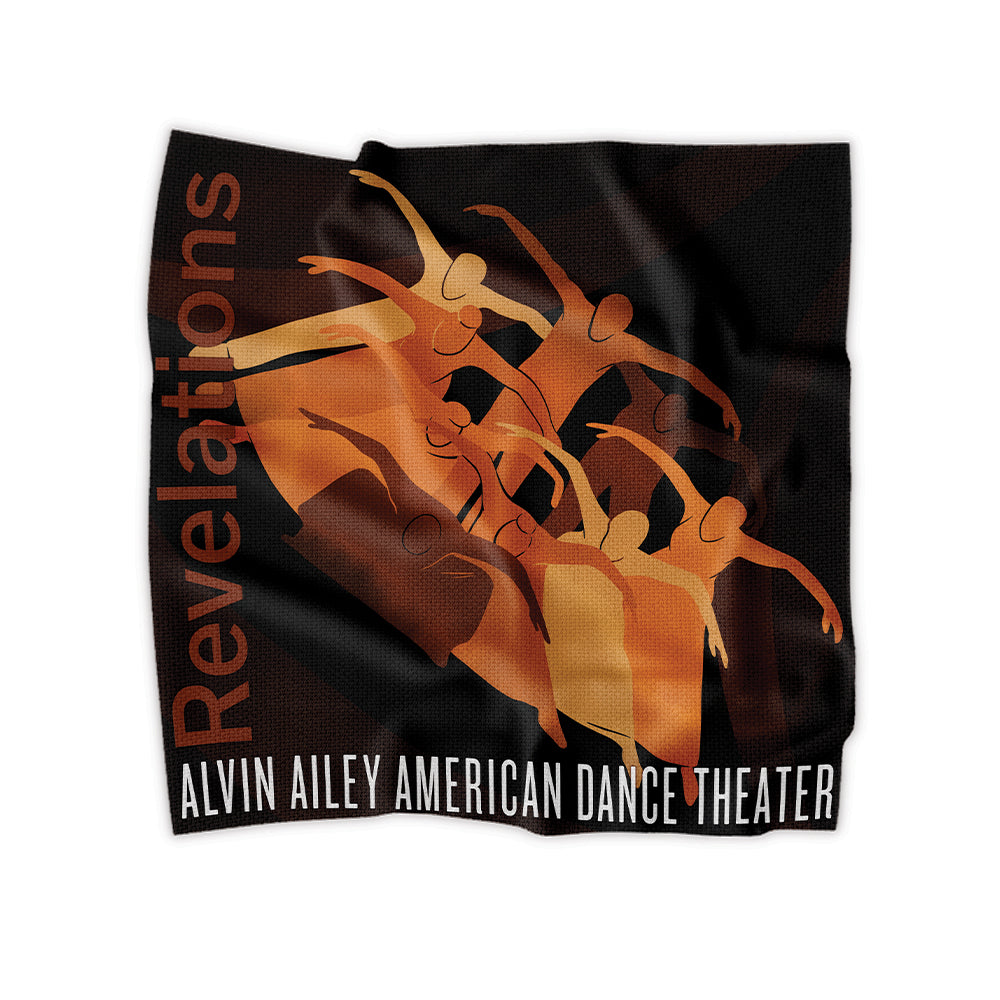 Ailey 25-26 Scarf