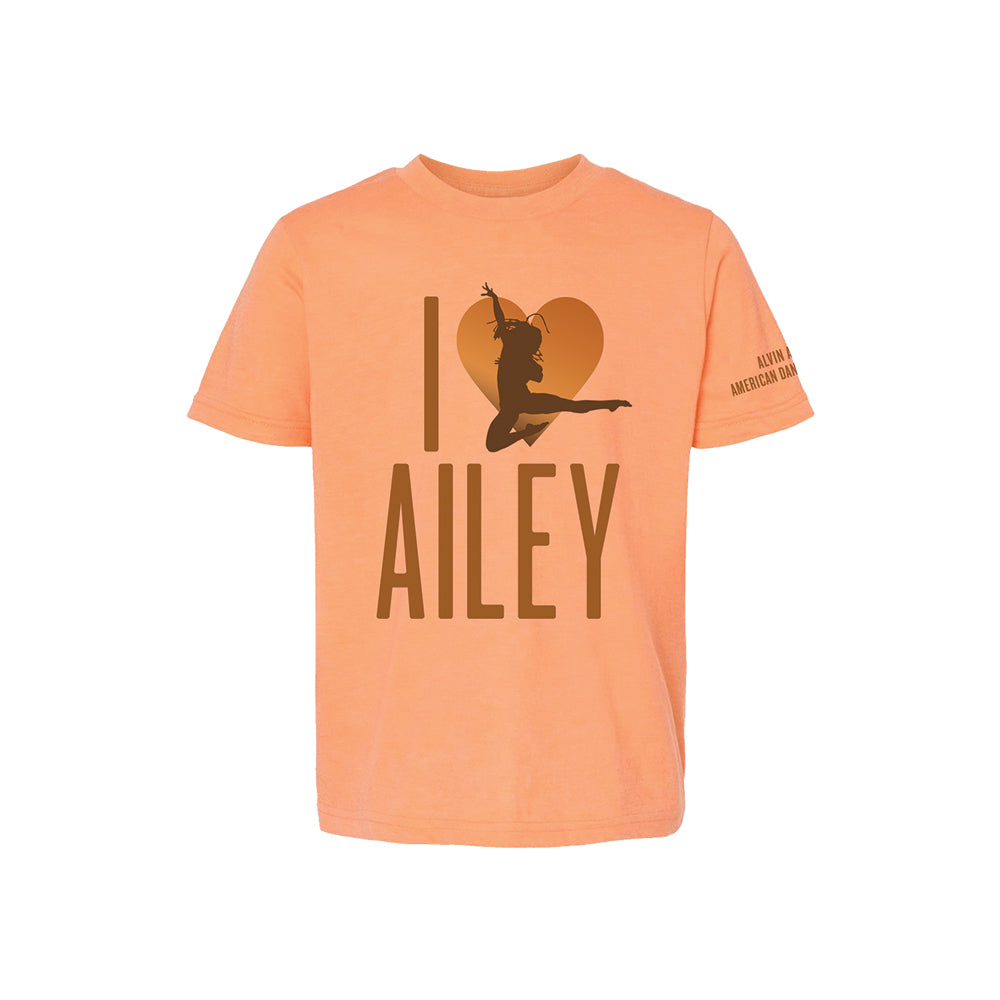Ailey 25-26 Youth Tee