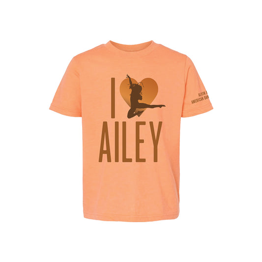 Ailey 25-26 Youth Tee