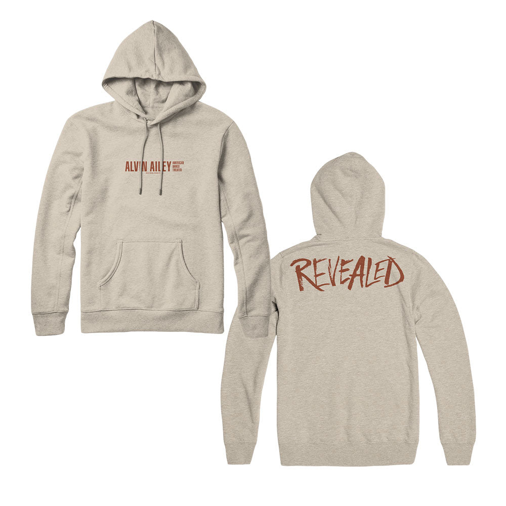 Gray Hoodie