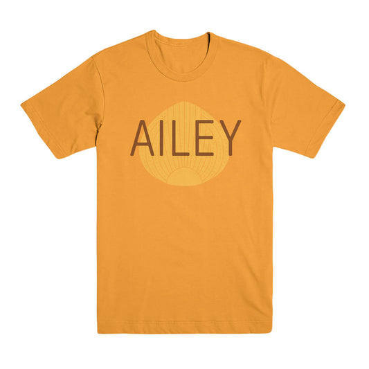 Ailey Unisex Revelations Fan Tee