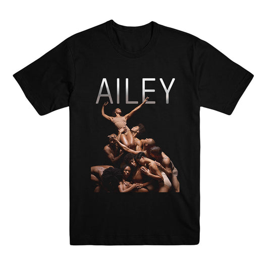 Ailey Unisex 21-22 Photo Tee