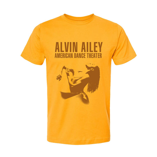 Ailey 22-23 Logo Tee