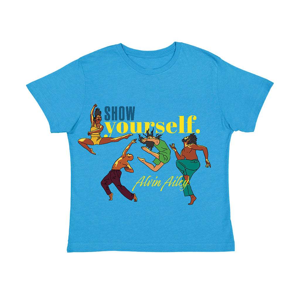 Ailey 22-23 Youth Tee