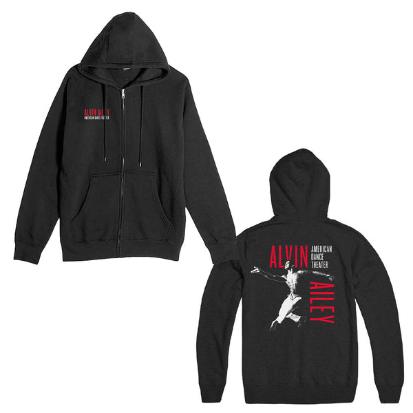 Ailey 23-24 Hoodie – Alvin Ailey