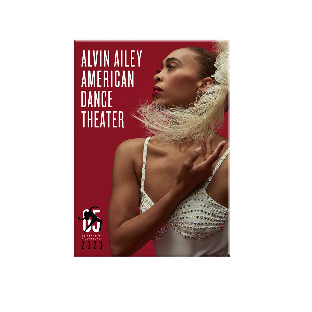 Alvin Ailey 2023 - 2024 Magnet