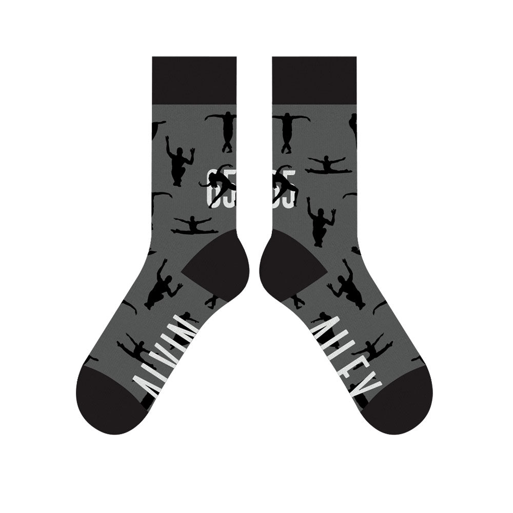 Ailey 23-24 Socks