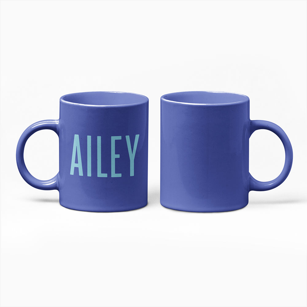 Alvin Ailey 24-25 Mug