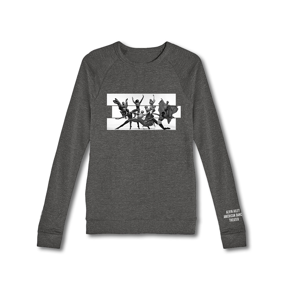 Alvin Ailey 24-25 Pullover