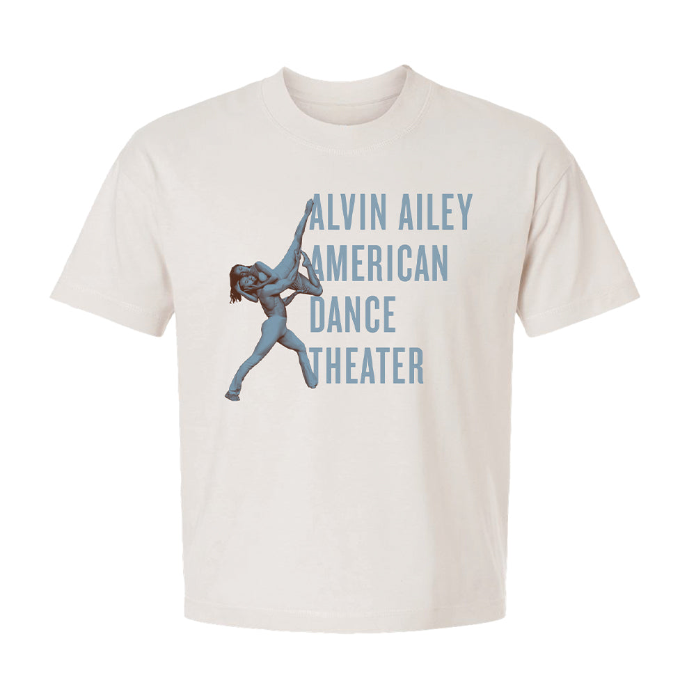 Ailey 25-26 Relaxed Boxy Tee