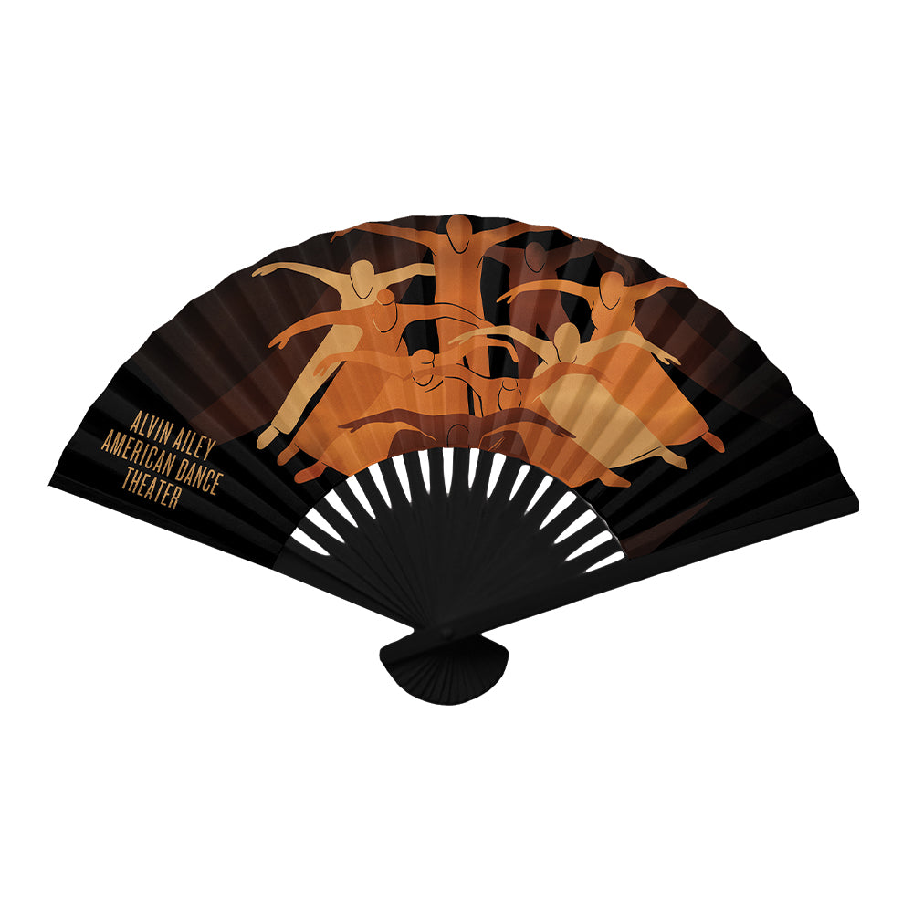 Ailey 25-26 Fan