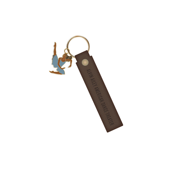 Ailey 25-26 Keychain – Alvin Ailey