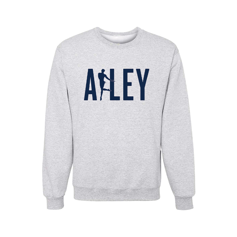 Ailey 25-26 Pullover