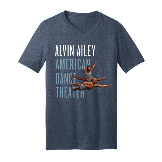 Ailey 25-26 V-Neck T-Shirt