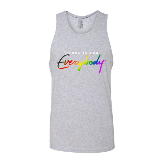 Unisex Everybody Pride Tank
