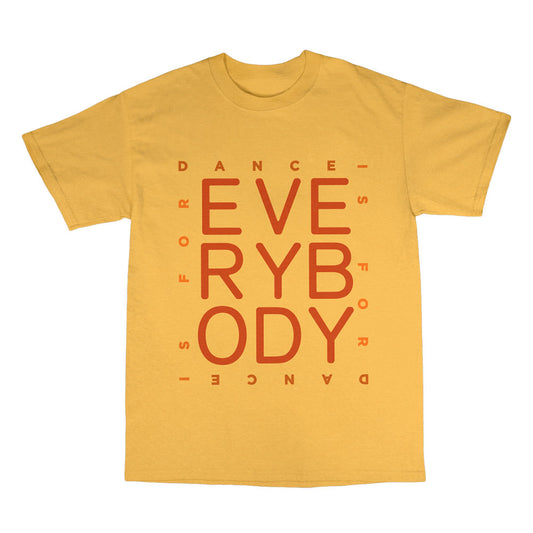 Ailey Youth Everybody Tee