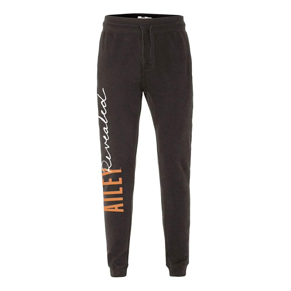 Ailey Revealed Sports Joggers
