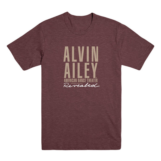Ailey Revealed Tee Shirt