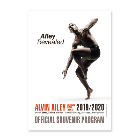 2019-2020 Program Book