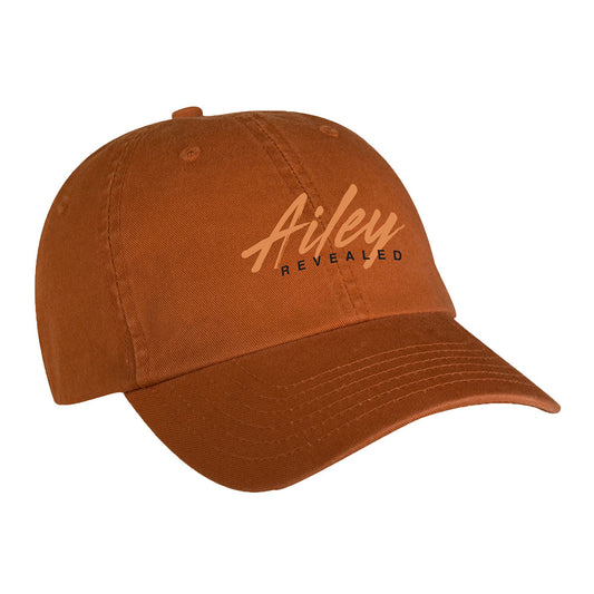 Ailey Revealed Hat