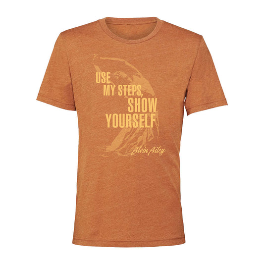 Ailey 22-23 Quote Tee