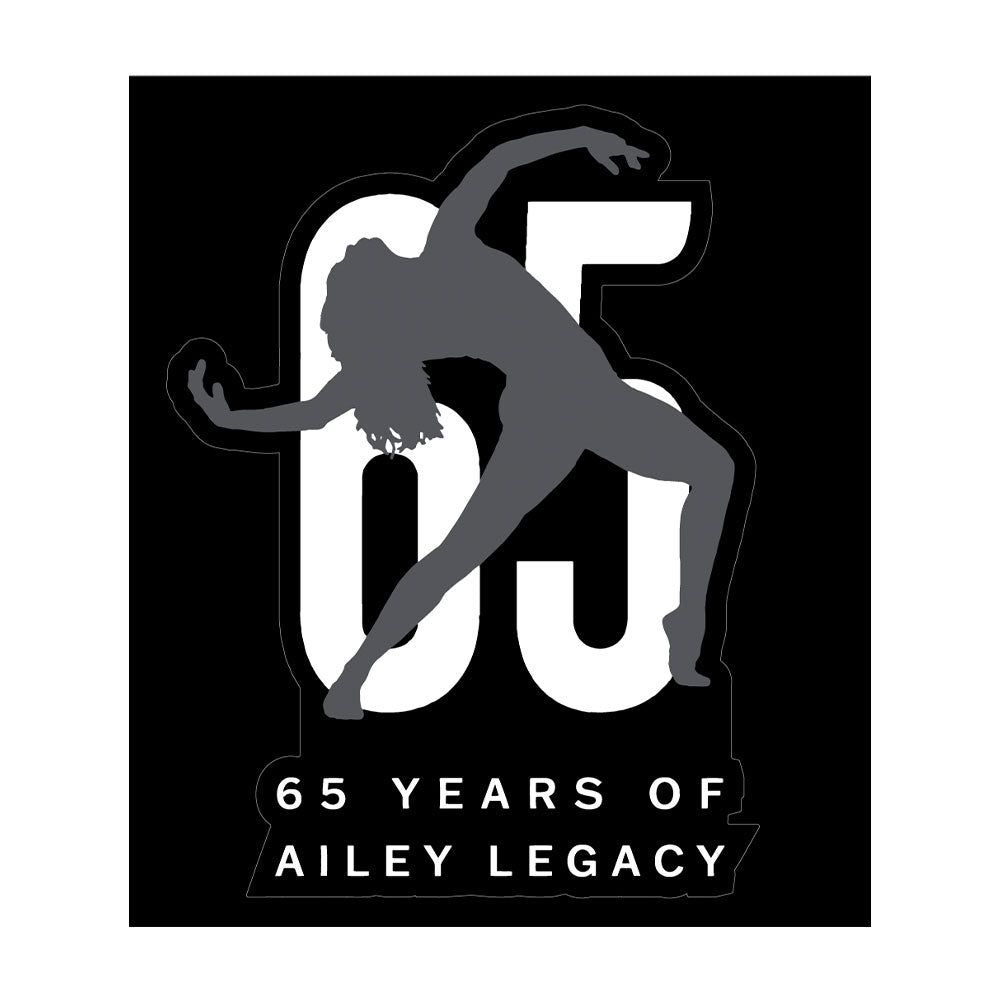 Ailey 23-24 Laptop Decal