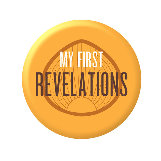 Ailey 23-24 Revelations Button