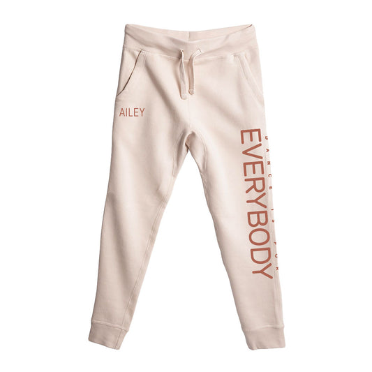 Ailey Unisex Everybody Joggers
